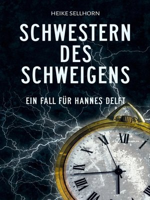 cover image of Schwestern des Schweigens